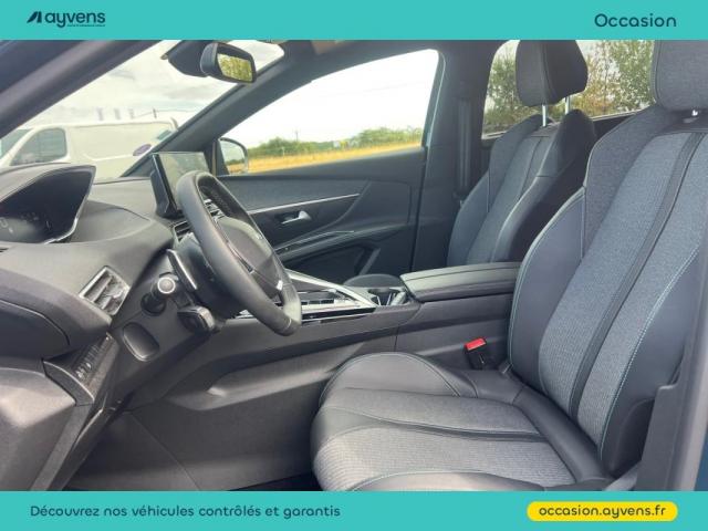 Peugeot 5008 image 4