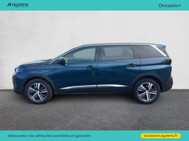 Peugeot 5008 image 3