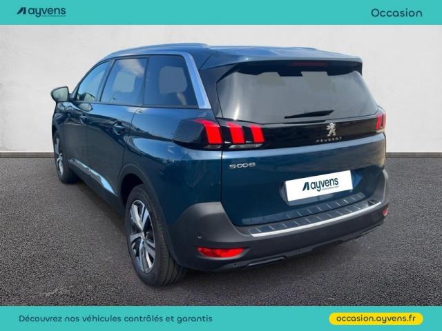 Peugeot 5008 image 7