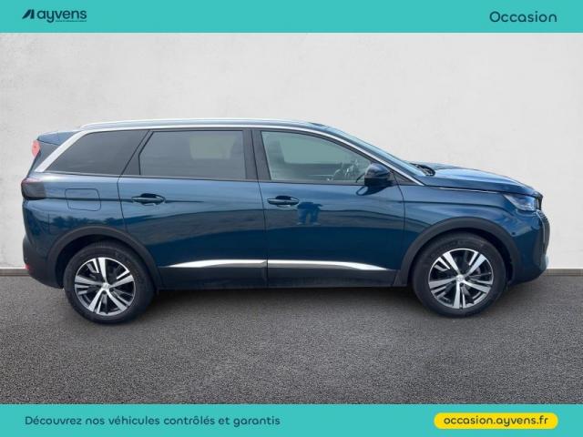 Peugeot 5008 image 1