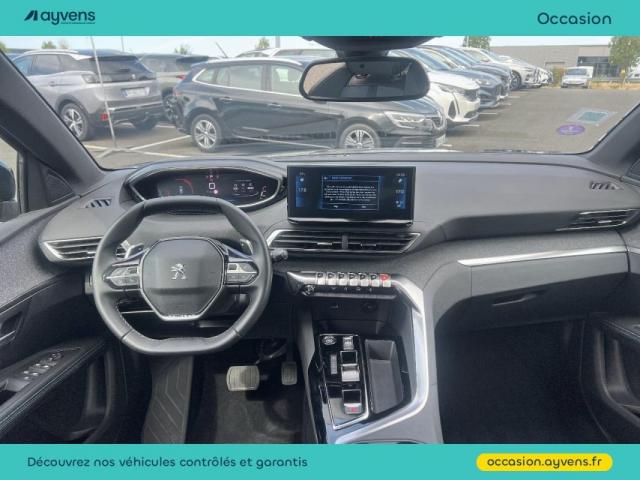 Peugeot 5008 image 5