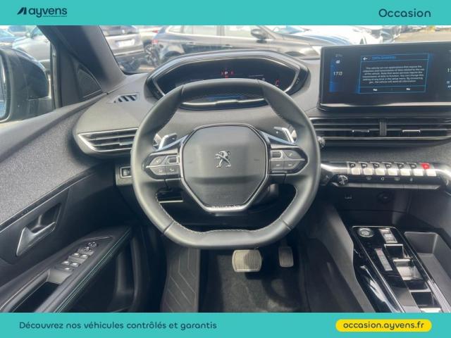 Peugeot 5008 image 9