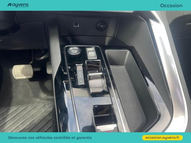 Peugeot 5008 image 6