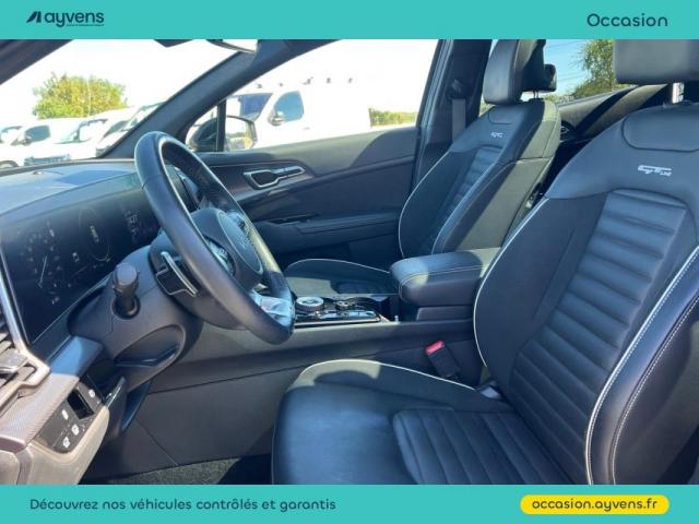 Kia Sportage image 4