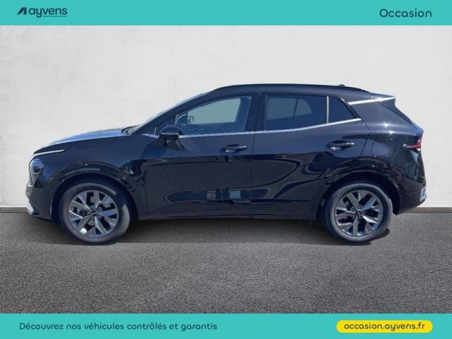 Kia Sportage image 1