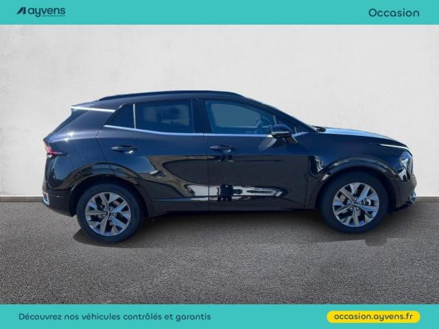 Kia Sportage image 8