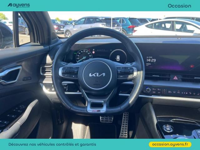 Kia Sportage image 9