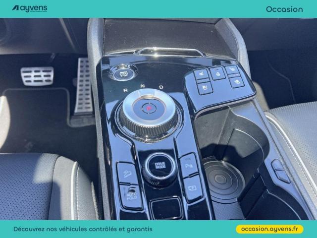 Kia Sportage image 5