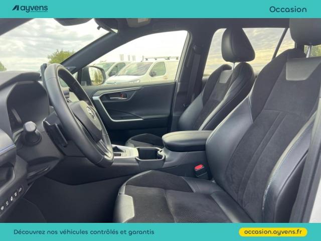 Toyota Rav4 image 4