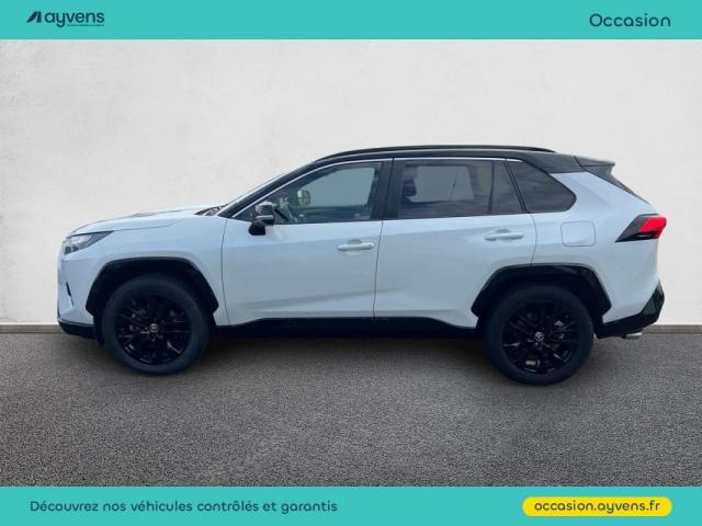 Toyota Rav4 image 3
