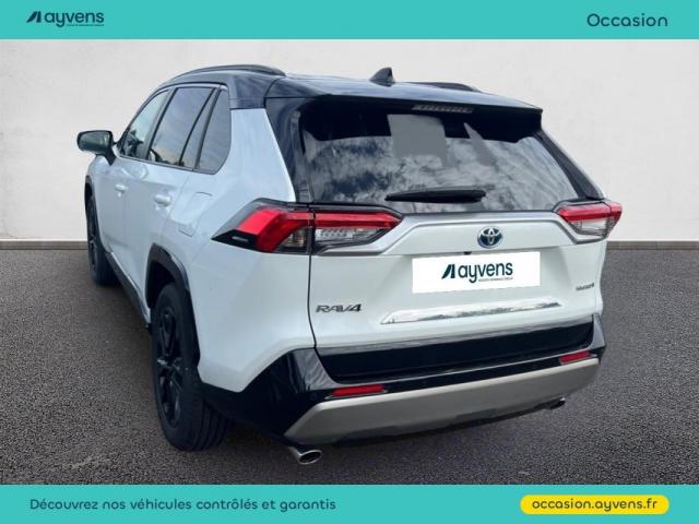 Toyota Rav4 image 7