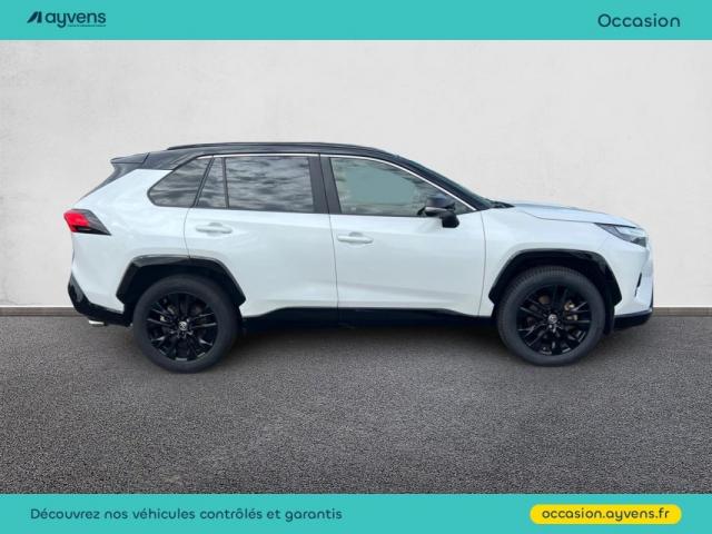 Toyota Rav4 image 8