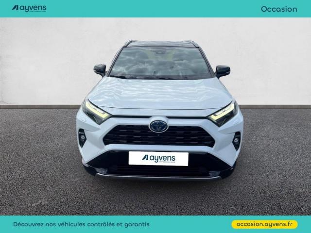 Toyota Rav4 image 9