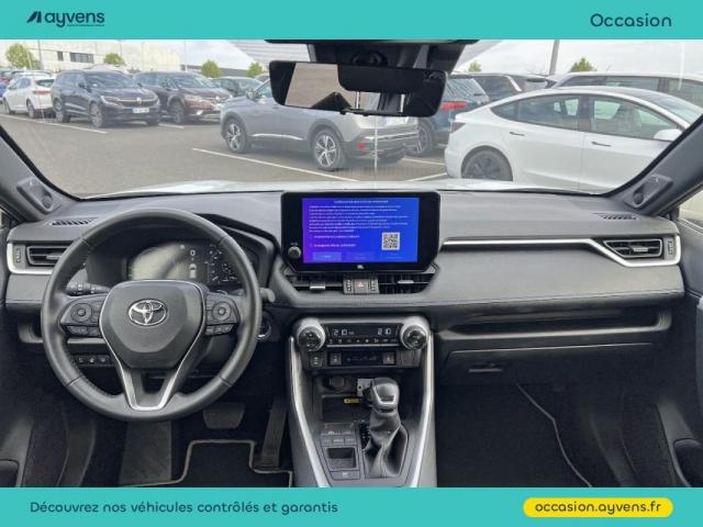 Toyota Rav4 image 2