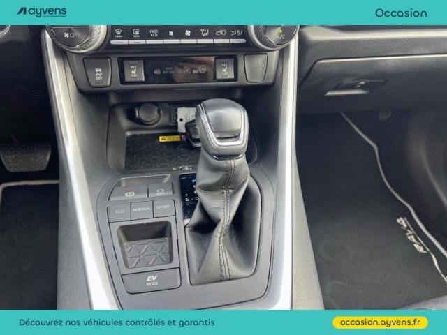 Toyota Rav4 image 5