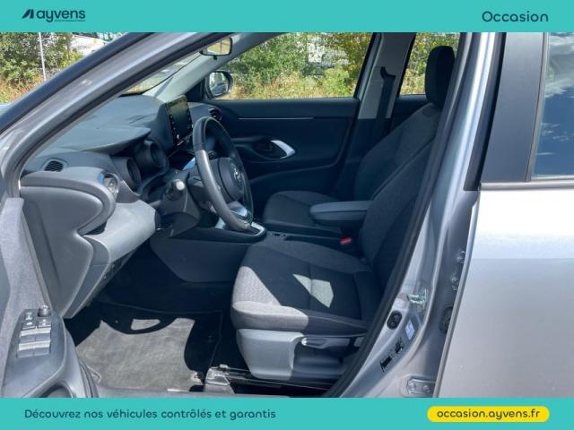 Toyota Yaris Cross image 7