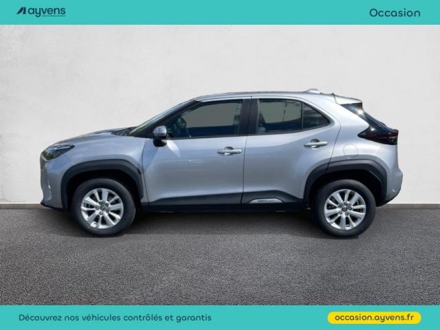 Toyota Yaris Cross image 4
