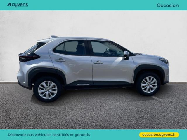 Toyota Yaris Cross image 3