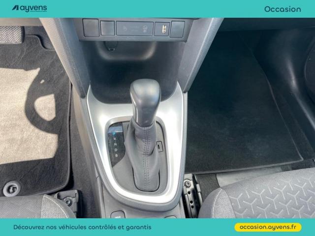 Toyota Yaris Cross image 9
