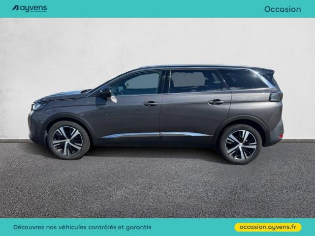 Peugeot 5008 image 9