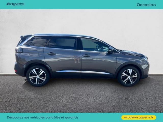 Peugeot 5008 image 5