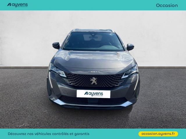 Peugeot 5008 image 4