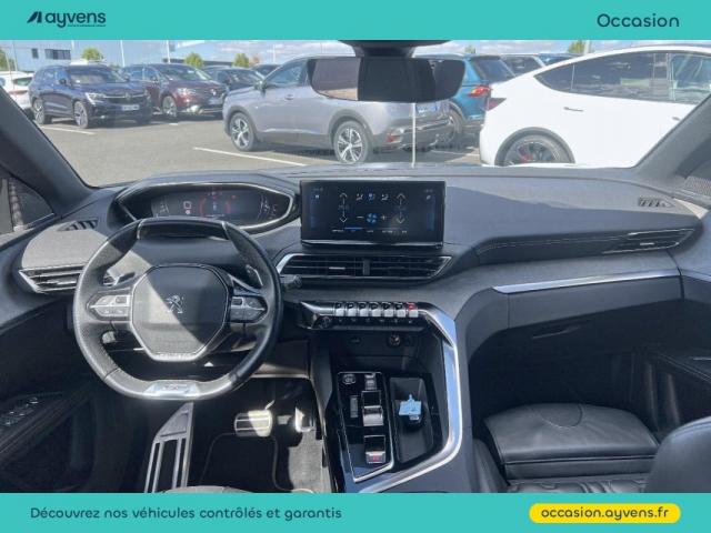 Peugeot 5008 image 7