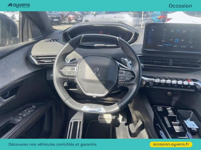 Peugeot 5008 image 3