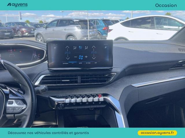 Peugeot 5008 image 1