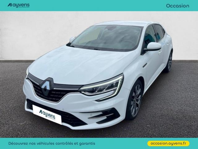 Renault Mégane 1.3 Tce 140ch Techno Edc