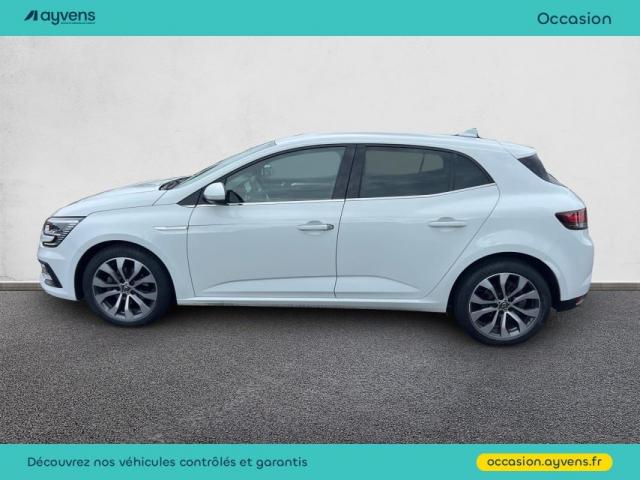 Renault Mégane image 9