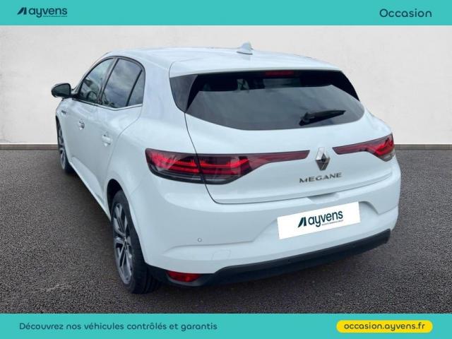 Renault Mégane image 6