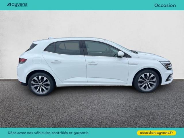 Renault Mégane image 7