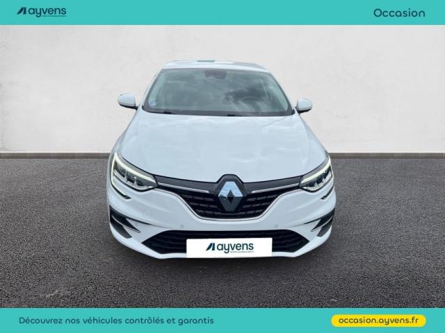 Renault Mégane image 5