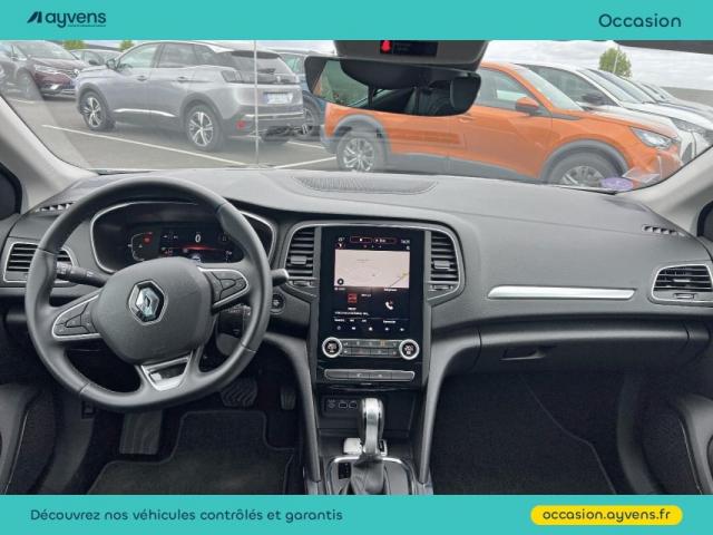 Renault Mégane image 4