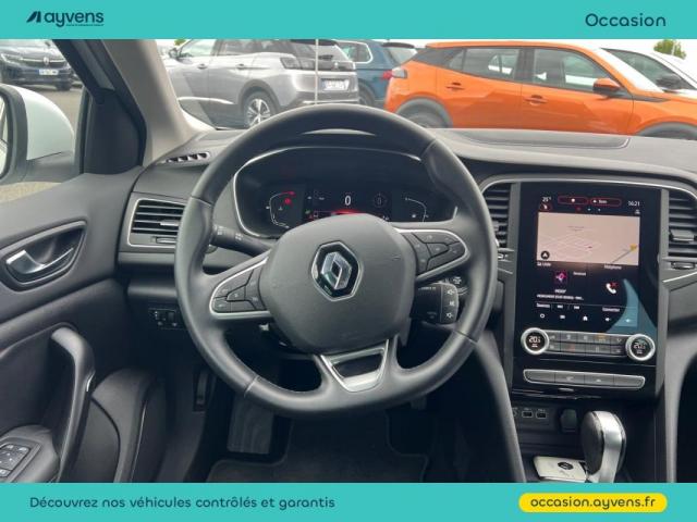 Renault Mégane image 1