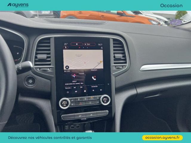 Renault Mégane image 3