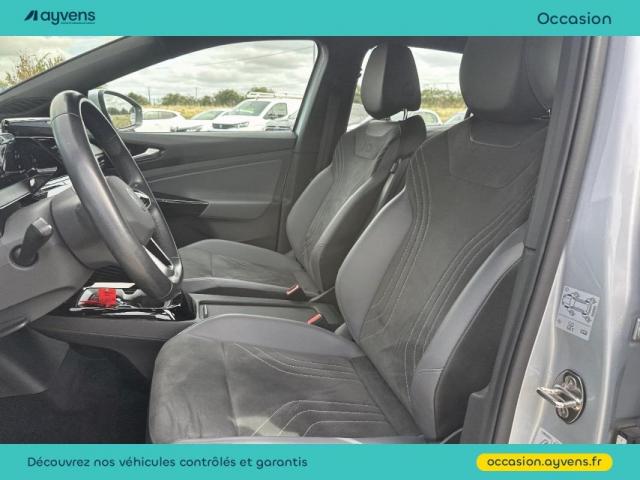 Volkswagen Id.4 image 2