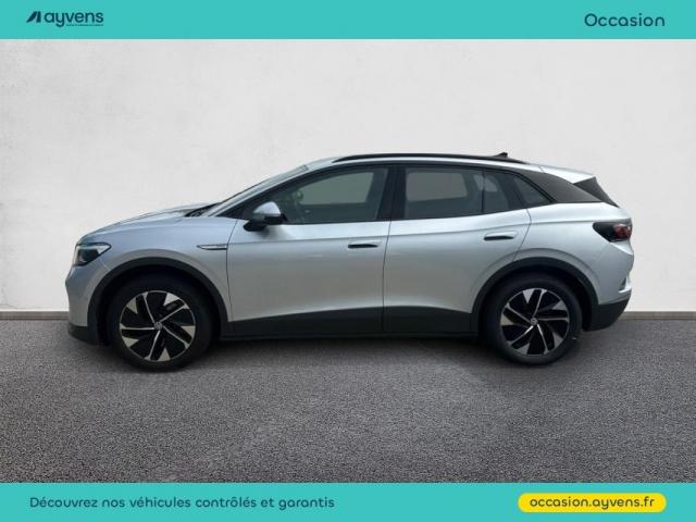 Volkswagen Id.4 image 1