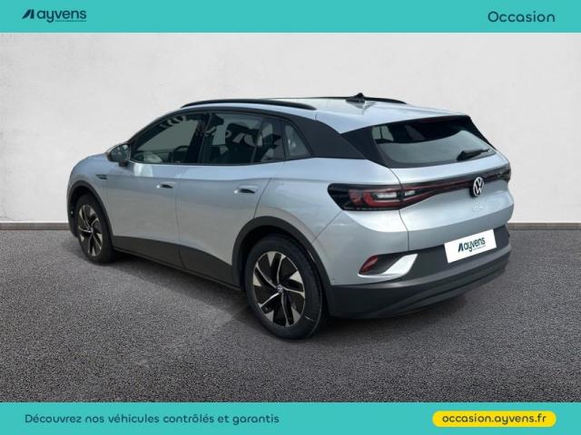 Volkswagen Id.4 image 7