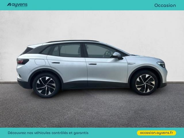 Volkswagen Id.4 image 4