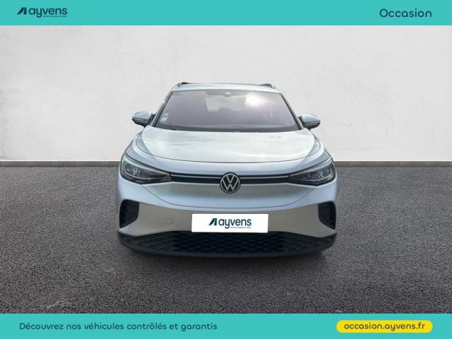 Volkswagen Id.4 image 9
