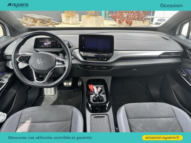 Volkswagen Id.4 image 8