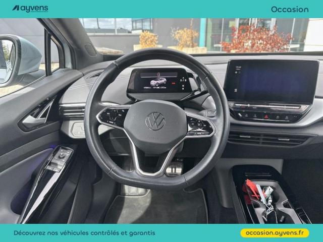 Volkswagen Id.4 image 3