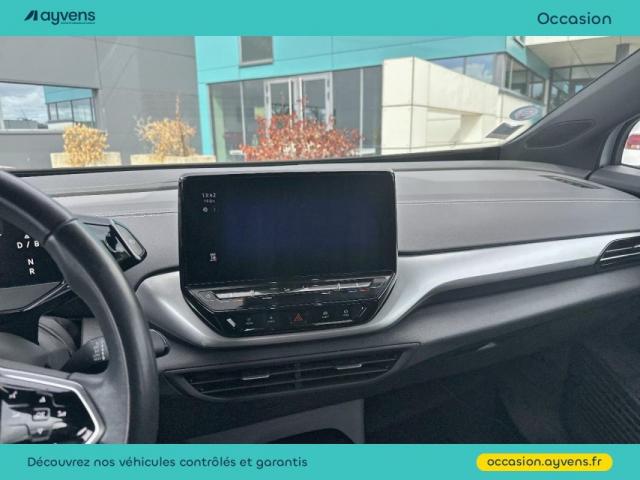Volkswagen Id.4 image 5