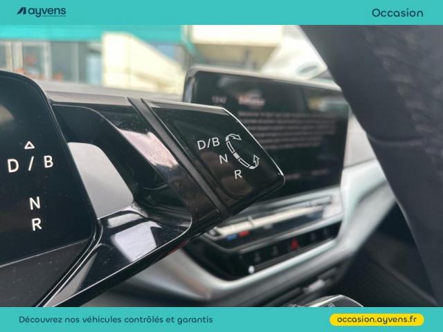 Volkswagen Id.4 image 6
