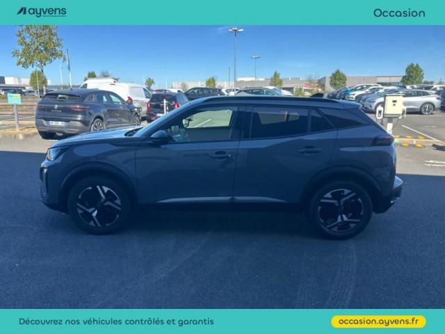 Peugeot 2008 image 1