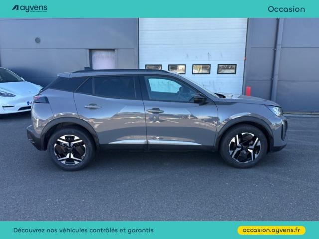 Peugeot 2008 image 7