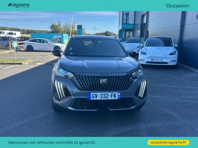 Peugeot 2008 image 9