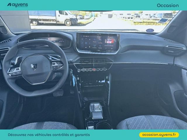 Peugeot 2008 image 3